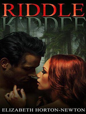 cover image of Riddle